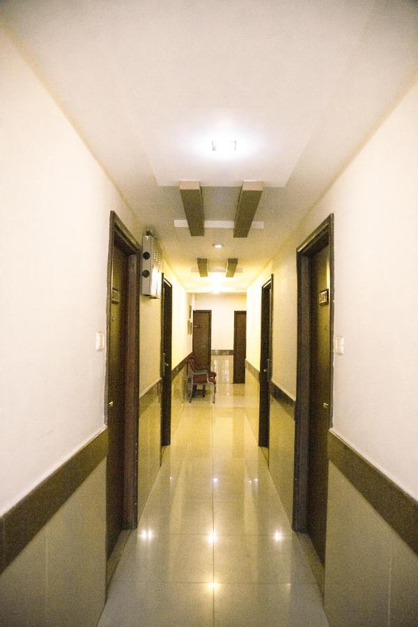 Hotel Kalinga Indore