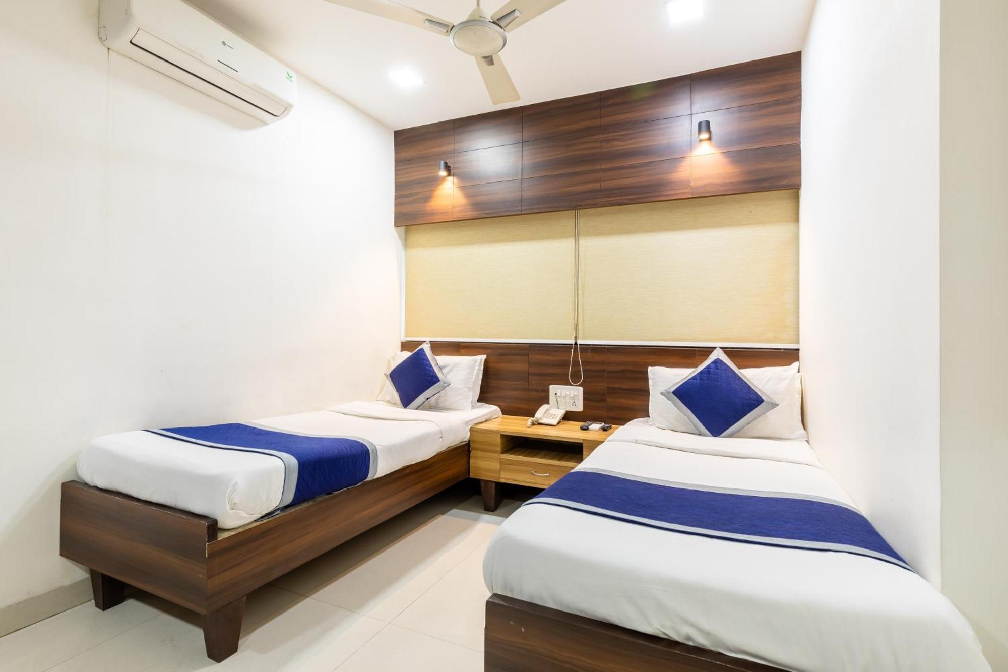 Hotel Kalinga 3*